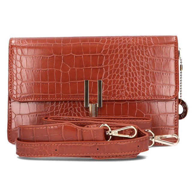 Filippo Messenger Bag TD0209/21 CG Cognac