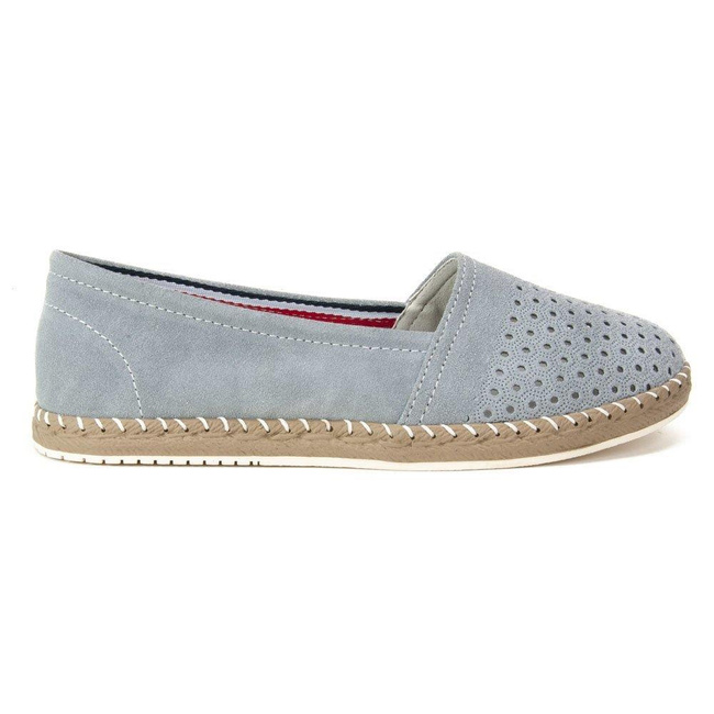 Shoes Filippo DP675/19 GR Grey