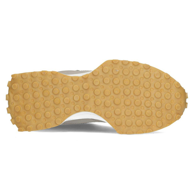 Sneakersy Filippo MP3749/22 GR szare