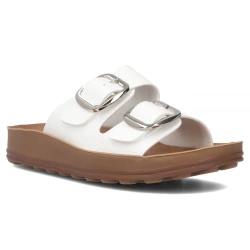 Flip-flops Filippo DK6892/25 WH white