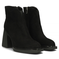 Filippo ankle boots DBT4113/22 BK black