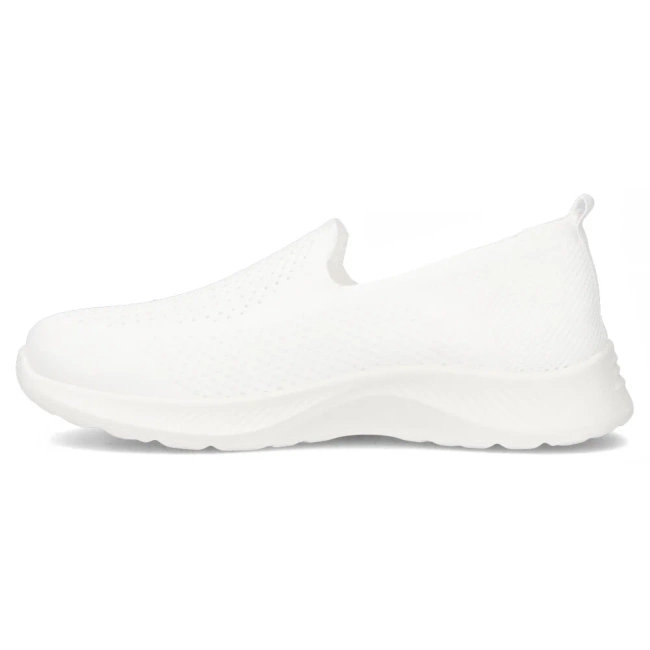 Filippo sneakers DTN7082/25 WH white