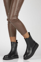 Filippo ankle boots DBT4069/22 BK black