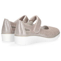 Filippo DP640/20 SI Silver shoes