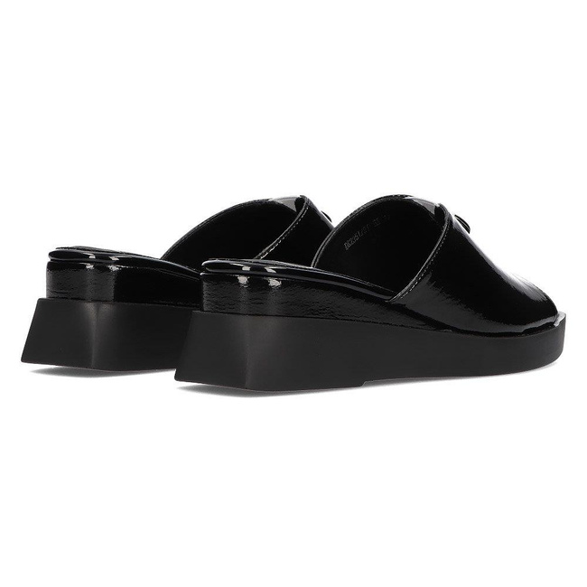 Slippers Filippo DK2351/21 Bk black