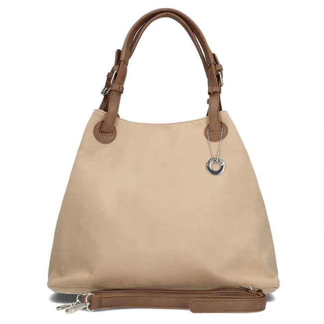 Bag Filippo TD0254/22 BE béžová