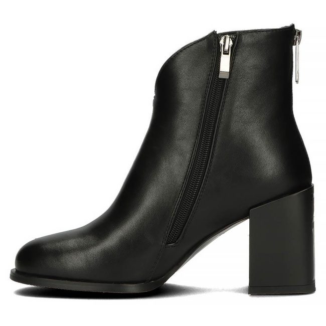 Filippo ankle boots DBT4108/22 BK black