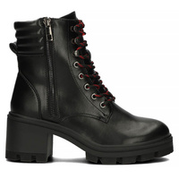 Filippo ankle boots DBT4232/22 BK black