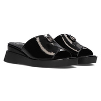 Slippers Filippo DK2351/21 Bk black