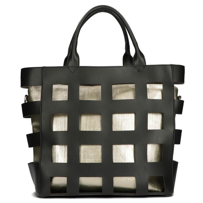 Bag Filippo  TD0237/22 BK czarna