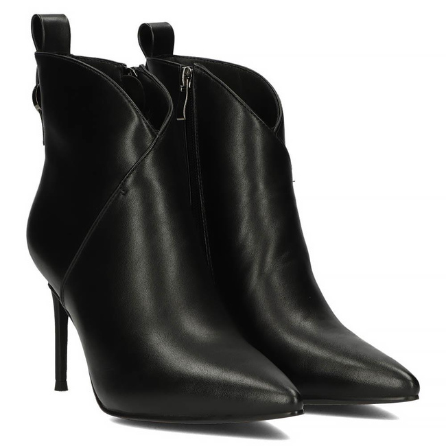 Filippo ankle boots DBT4071/22 BK black