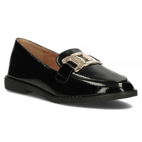 Loafers Filippo 8038 black