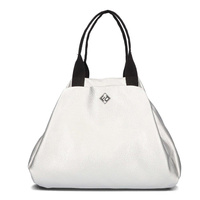 Handbag Filippo TD0006/21 SI silver