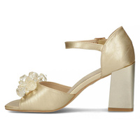 Sandals Filippo DS4633/23 Go gold