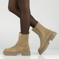 Filippo ankle boots DBT4995/23 BE beige