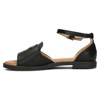 Sandals Filippo DS3667/23 BK black