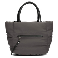 Handbag Filippo Messenger Bag TD0094/21 GR grey