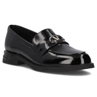 Leather lords Filippo DP7071/25 BK black