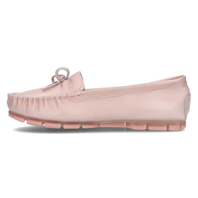 Filippo Loafers DP004/19 PI pink