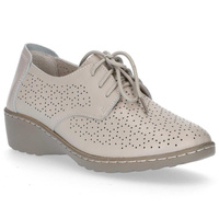 Shoes Filippo DP1320/20 GR Grey