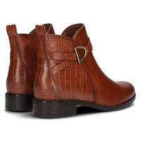 Filippo ankle boots DBT3066/21 BR brown
