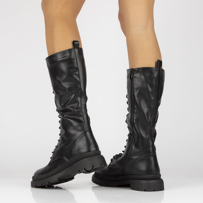 Boots Filippo DBT4005/22 BK black