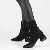 Filippo boots DBT1542/21 BK black
