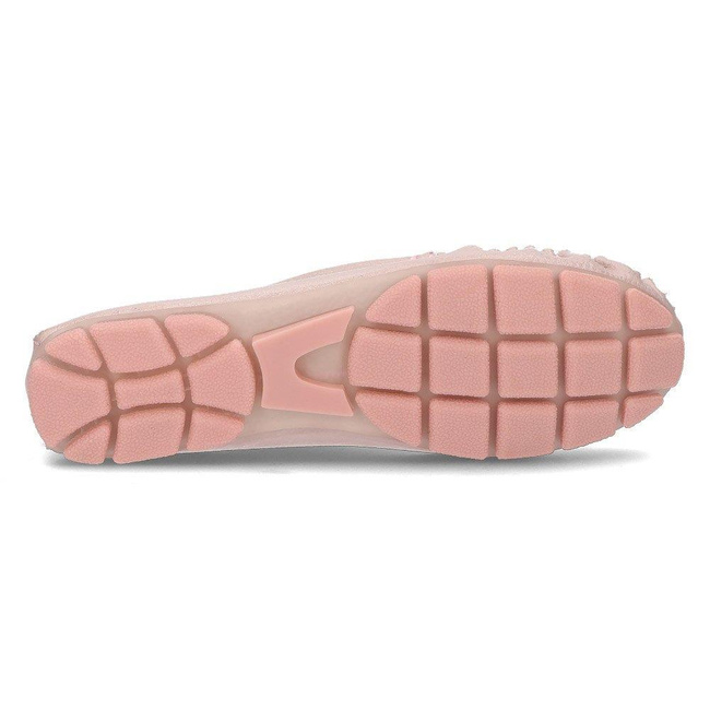 Filippo Loafers DP004/19 PI pink