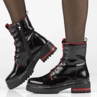 Filippo ankle boots DBT3108/25 BK black