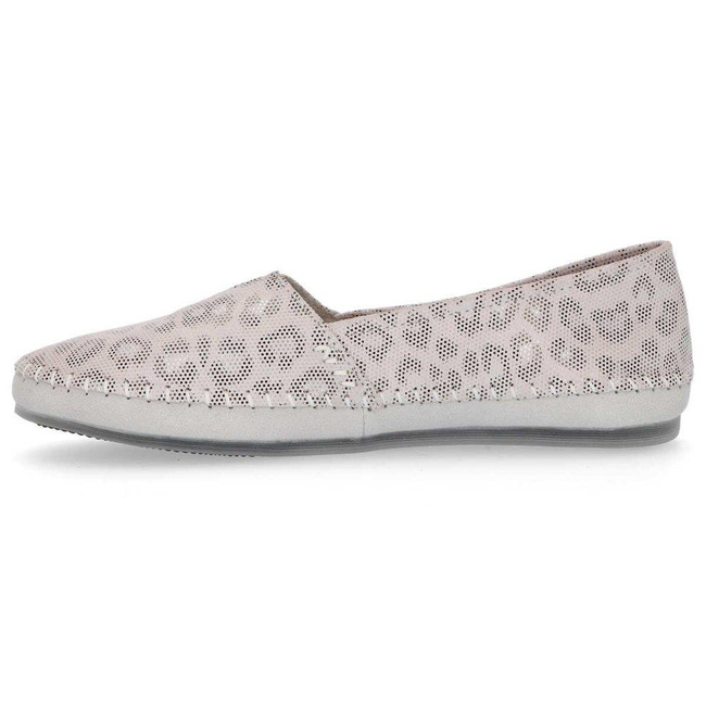 Filippo Loafers DP031/20 GR Grey