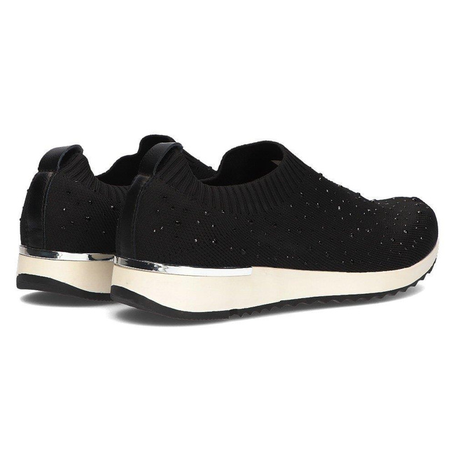 Women's shoes Filippo DP2112/21 BK black