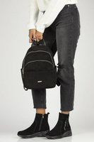 Backpack Filippo TD0319/22 BK black