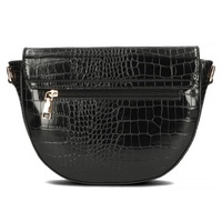 Handbag Filippo Messenger Bag TD0316/22 BK black