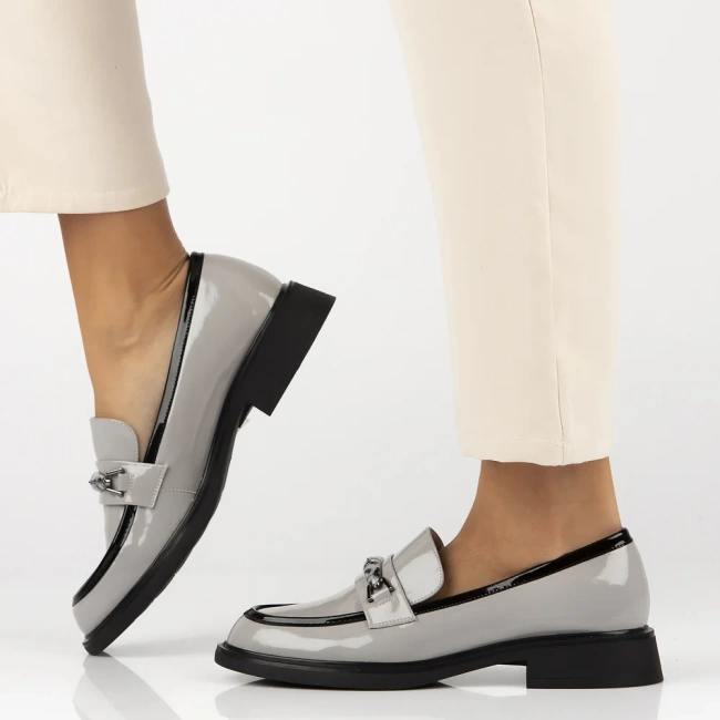 Leather lords Filippo DP6956/25 BE beige