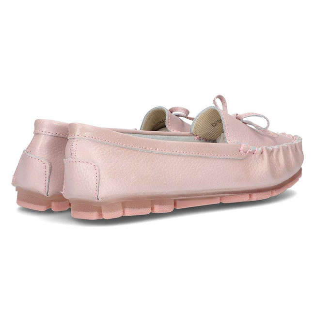 Filippo Loafers DP004/19 PI pink