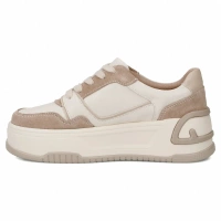 Leather shoes Filippo DP7116/25 BE Beige