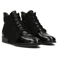 Filippo ankle boots DBT3034/22 BK black