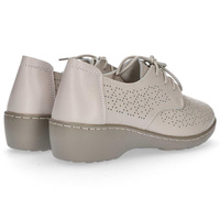 Shoes Filippo DP1320/20 GR Grey