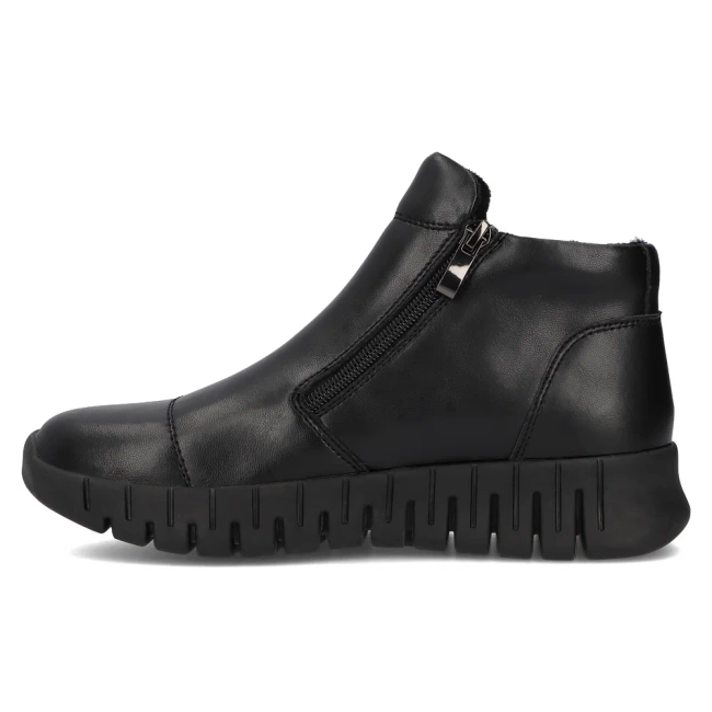 Filippo ankle boots DBT6345/24 BK black