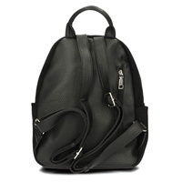 Backpack Filippo TD0319/22 BK black