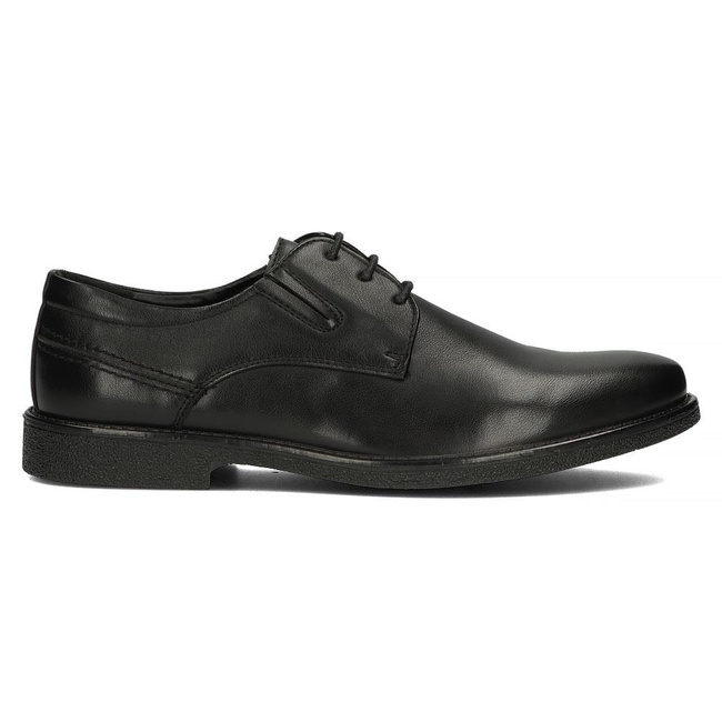 Shoes Filippo Y1032-0 black