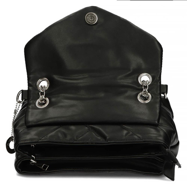 Filippo Messenger Bag  TD0302/22 BK black