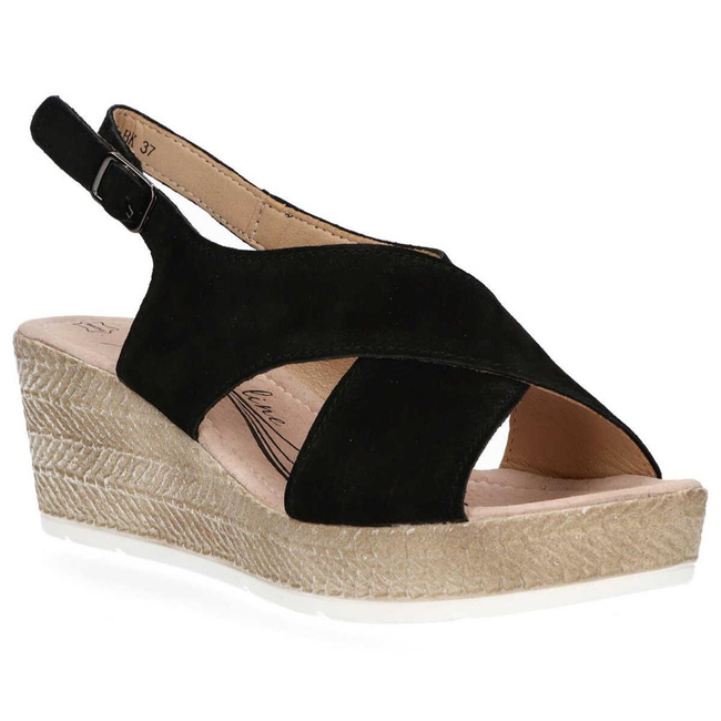 Sandals Filippo DS1331/20 BK Black