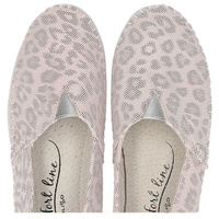 Filippo Loafers DP031/20 GR Grey