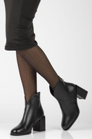 Filippo ankle boots DBT4108/22 BK black