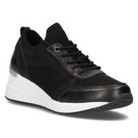 Filippo sneakers DP2002/21 BK black