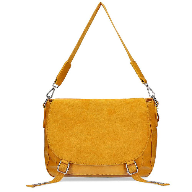 Bag Filippo Messenger Bag TD0161/22 YL yellow