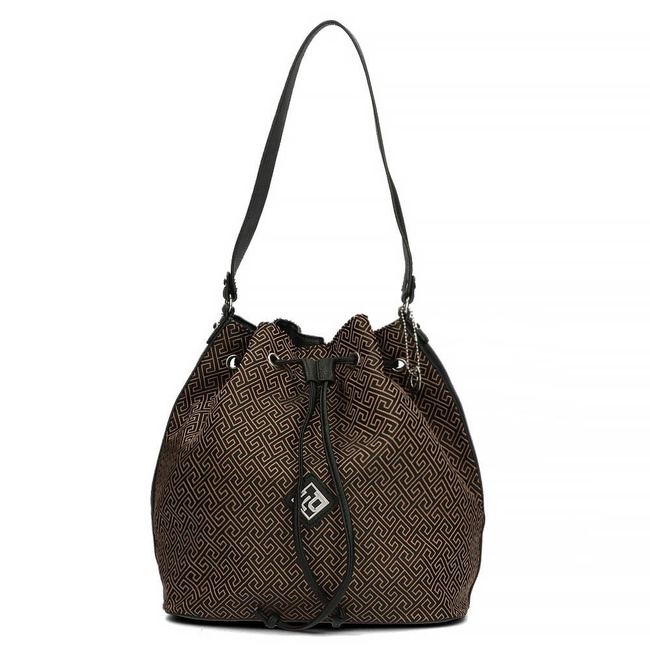 Filippo Messenger Bag  TD0252/22 BE beige