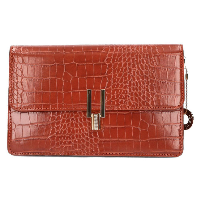 Filippo Messenger Bag TD0209/21 CG Cognac