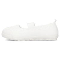 Tenisówki Filippo DTN7084/25 WH białe